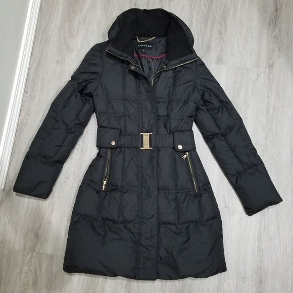 express womens coats